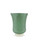 Keith Murray Wedgwood Celadon Footed Vase Keith Murray Wedgwood Celadon Footed Vase