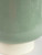 Keith Murray Wedgwood Celadon Footed Vase Keith Murray Wedgwood Celadon Footed Vase
