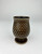 Nils Thorsson Brown Solbjerg Series Vase Nils Thorsson Brown Solbjerg Series Vase