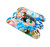 Popeye Skateboard 2021, Jeff Koons  Popeye Skateboard 2021, Jeff Koons