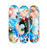 Popeye Skateboard 2021, Jeff Koons  Popeye Skateboard 2021, Jeff Koons