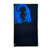 CALVIN KLEIN 205W39NYC x Andy Warhol Sandra Brant Throw Blue CALVIN KLEIN 205W39NYC x Andy Warhol Sandra Brant Throw Blue