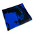 CALVIN KLEIN 205W39NYC x Andy Warhol Sandra Brant Throw Blue CALVIN KLEIN 205W39NYC x Andy Warhol Sandra Brant Throw Blue