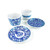 Keith Haring Large Chokos & Plates Keith Haring Large Chokos & Plates