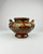 Brush-McCoy Pottery Blended Onyx Jardiniere Brush-McCoy Pottery Blended Onyx Jardiniere