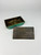 Maurice Ascalon Pal-Bell Bronze Box Maurice Ascalon Pal-Bell Bronze Box