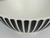 Norman Wilson Wedgwood Large Fluted Bowl