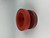 Ettore Sottsass Basilico Compote 142 Geranium Red + Reddish Brown