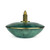 Pal-Bell Bronze Lidded Bowl