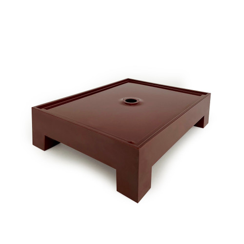 Philippe Starck Liberté Desktop Box - Russell Brightwell