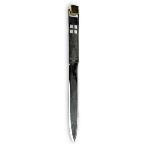 Richard Meier Swid Powell Letter Opener - Russell Brightwell