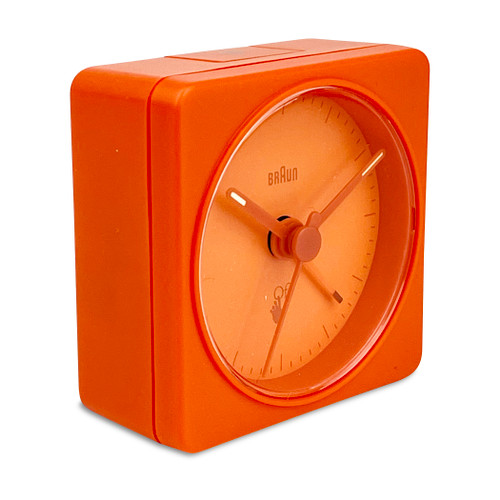 Virgil Abloh x IKEA MARKERAD Wall Clock - Russell Brightwell