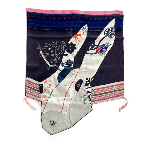 Hella Jongerius Pelle Wall Hanging - Russell Brightwell