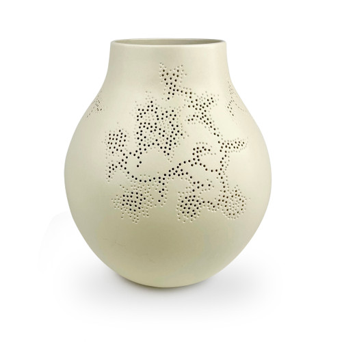 hella jongerius セラミックベース　ヘラ・ヨンゲリウス Jongerius Vessels | Official Vitra® Online Shop US