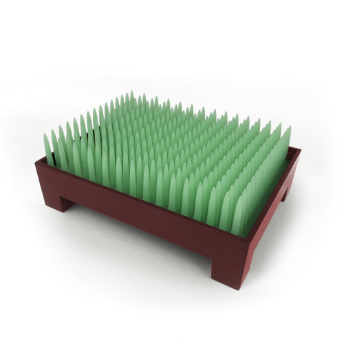 Philippe Starck Liberté Letter Holder - Russell Brightwell