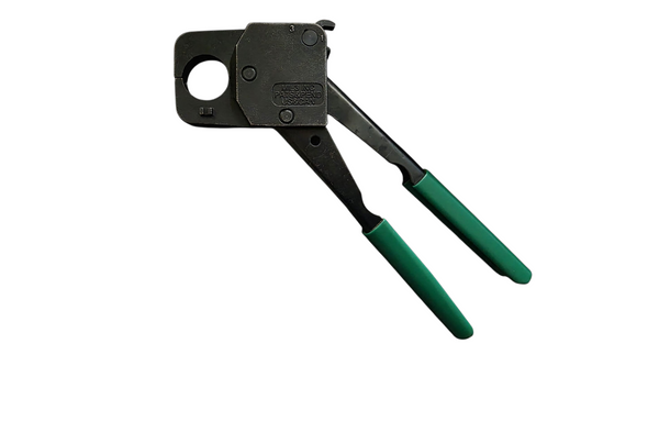 1" Compact Crimpmaker for Copper Rings