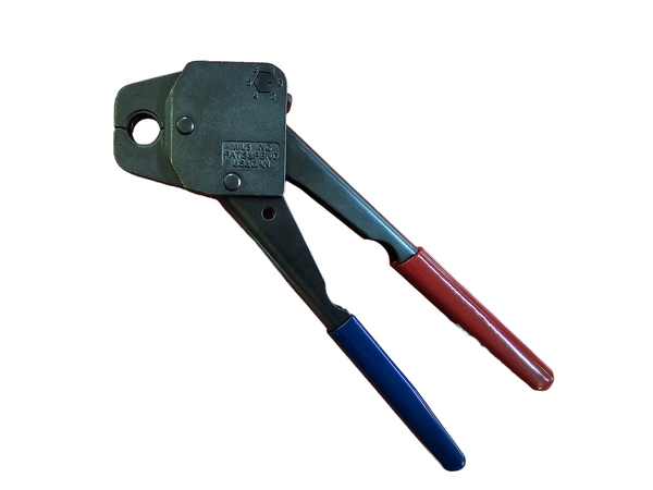 1/2" Crimpmaker for Stainless Sleeves