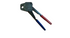 1/2" & 3/4" Compact Crimpmaker for Stainless Sleeves