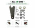 NEW! PEX Tube & Copper Ring Cutter Kit