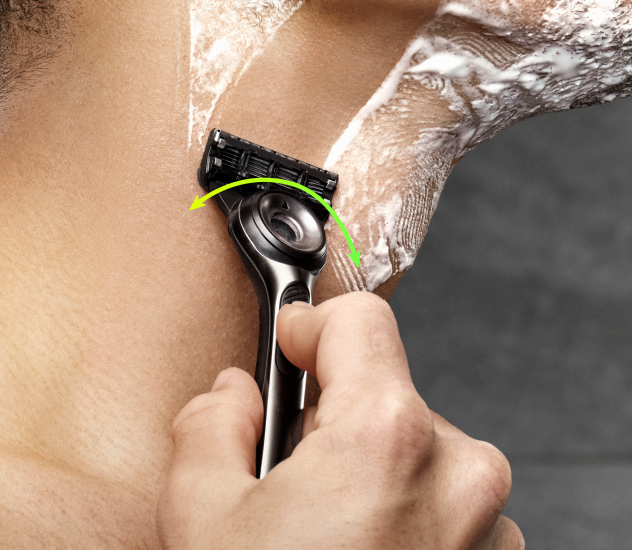 GilletteLabs Unlimited Shave Club Subscription 2ct