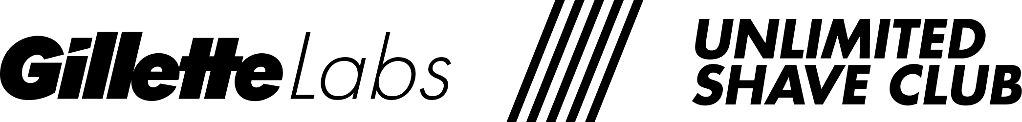 Gillete Logo