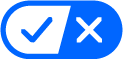 Privacy Choices Icon