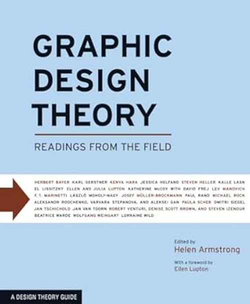 (eBook PDF) Graphic Design Theory Readings from the Field (eBook PDF) Graphic Design Theory Readings from the Field