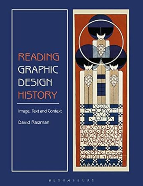 (eBook PDF) Reading Graphic Design History 1st Edition Image, Text, and Context (eBook PDF) Reading Graphic Design History 1st Edition Image, Text, and Context