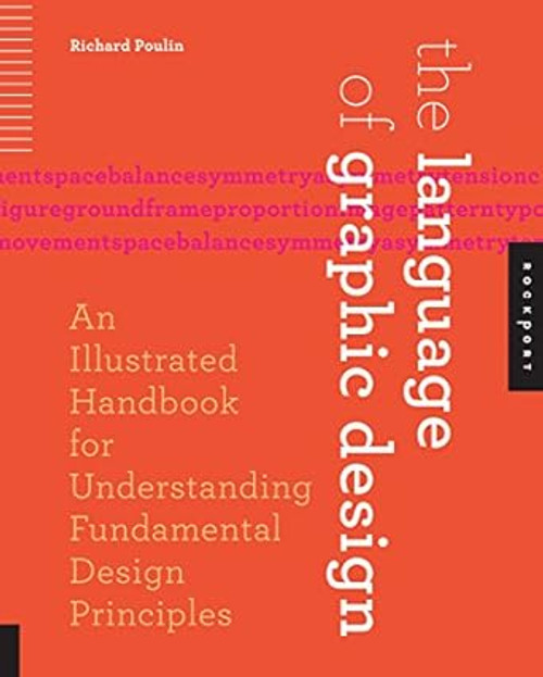 (eBook PDF) The Language of Graphic Design An Illustrated Handbook for Understanding Fundamental Design Principles (eBook PDF) The Language of Graphic Design An Illustrated Handbook for Understanding Fundamental Design Principles