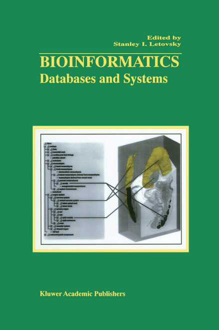 (eBook PDF) Bioinformatics 1st Edition Databases and Systems (eBook PDF) Bioinformatics 1st Edition Databases and Systems