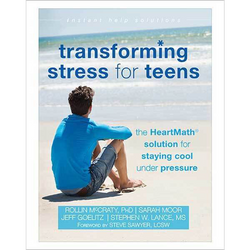 Transforming Stress for Teens