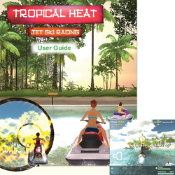 Tropical Heat for emWave – Mac & Windows