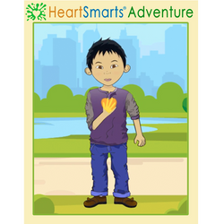 HeartSmarts Adventure