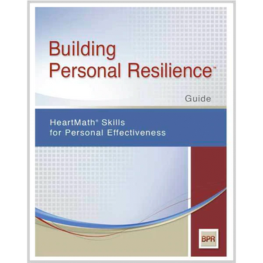 Building Personal Resilience Guide