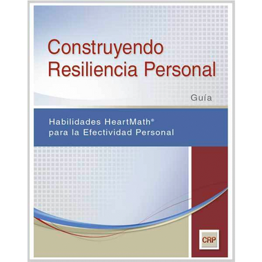 Spanish Building Personal Resilience Guide