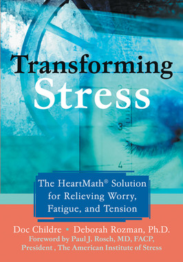 Transforming Stress eBook