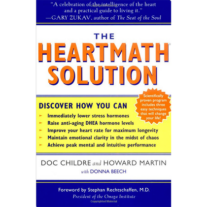 The HeartMath Solution