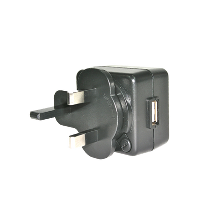 UK USB wall charger