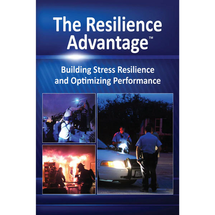 Resilience Advantage Pocket Guide-LE