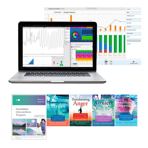 HeartMath Interventions Certification Program