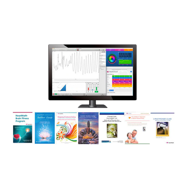 Health Professional Starter Kit