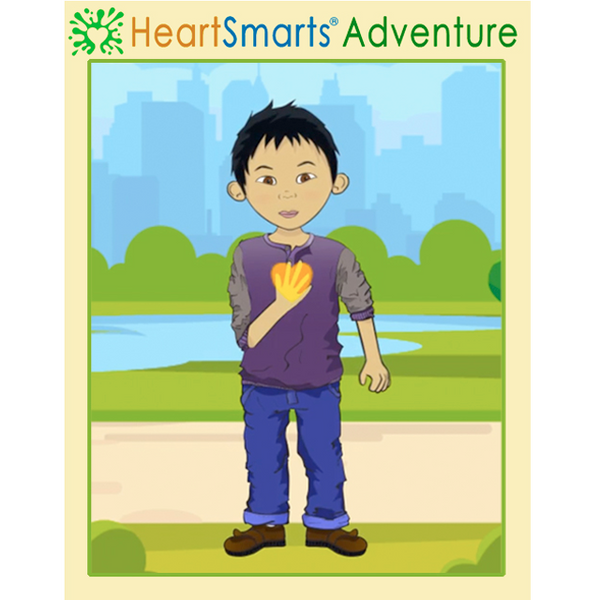 HeartSmarts Adventure