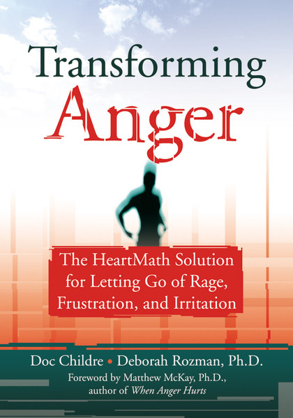 Transforming Anger eBook