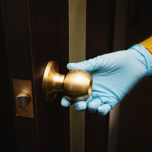 Maniglie e pomi per mobili