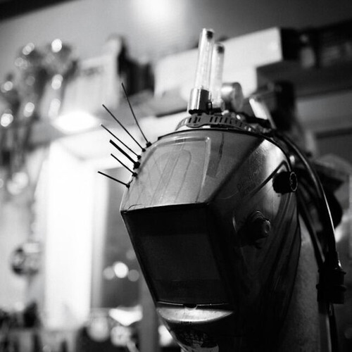 Materiale per saldatori