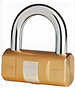 LUCCHETTO 80 BARILOTTO