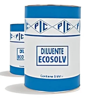DILUENTE INODORE ECOSOLV LT.1