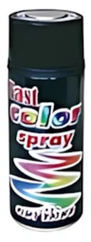Spray Nero Lucido Ral 9005