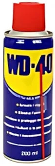 Wd-40 Wd40 Spray Sbloccante Ml.200