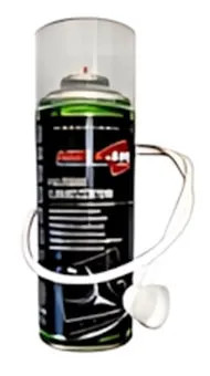 IGIENIZZANTE CONDIZIONATORI SPRAY ML.400 SCHIUMA